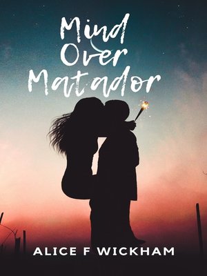 cover image of Mind Over Matador